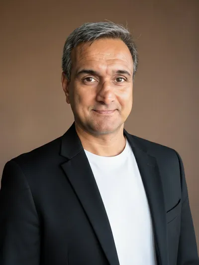 Aditya Khandekar