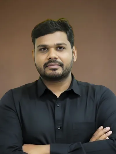 Aniket Agrawal