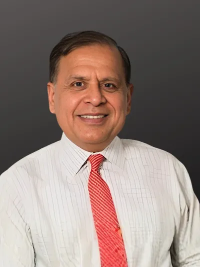 Ash Gupta