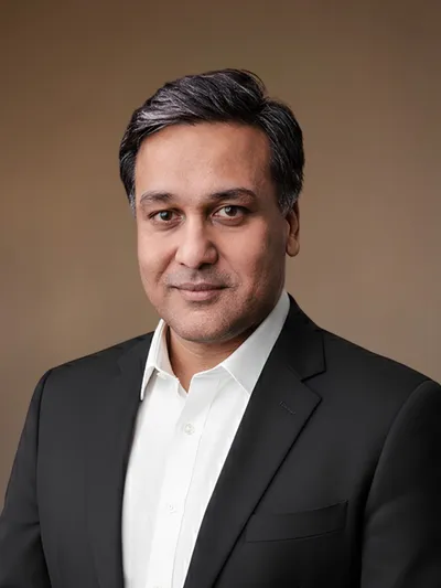 Manish Gupta