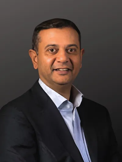 Rohit Kapoor